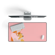Load image into Gallery viewer, Anime Bleach Mouse Pad (Desk Mat)
