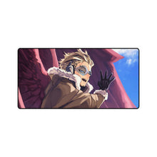 Load image into Gallery viewer, Hawks My Hero Academia MHA Mouse Pad (Desk Mat)

