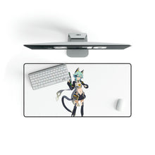 Load image into Gallery viewer, Sword Art Online II Mouse Pad (Desk Mat)

