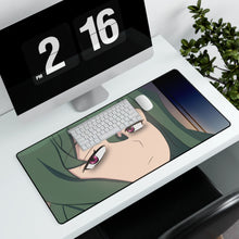 Load image into Gallery viewer, Shimoneta Mouse Pad (Desk Mat)

