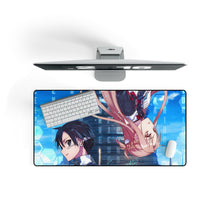 Load image into Gallery viewer, Sword Art Online Movie: Ordinal Scale Mouse Pad (Desk Mat)
