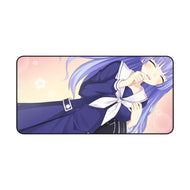 Date A Live Mouse Pad (Desk Mat)