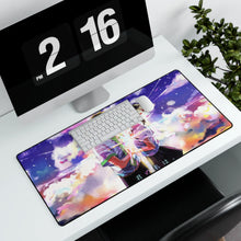 Load image into Gallery viewer, Your Name. Mouse Pad (Desk Mat)

