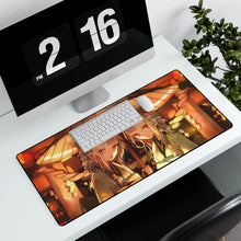 Load image into Gallery viewer, Anime Original Mouse Pad (Desk Mat) With Laptop
