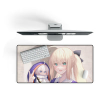 Load image into Gallery viewer, Fate/Grand Order Mouse Pad (Desk Mat)
