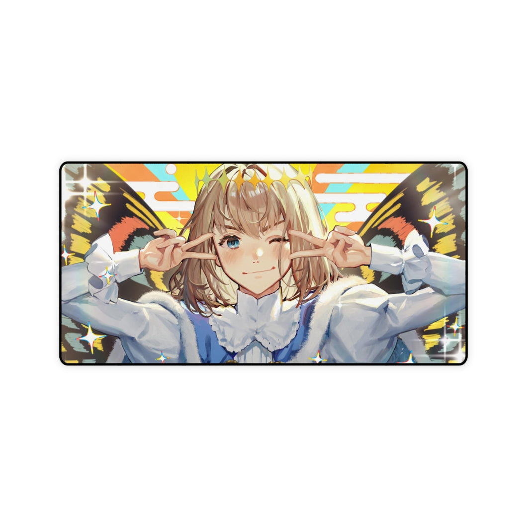 Fate/Grand Order Mouse Pad (Desk Mat)