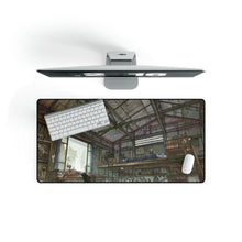 Load image into Gallery viewer, Steampunk Mouse Pad (Desk Mat)

