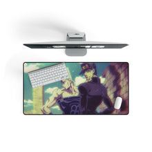 Load image into Gallery viewer, Anime Jojo's Bizarre Adventure Mouse Pad (Desk Mat)
