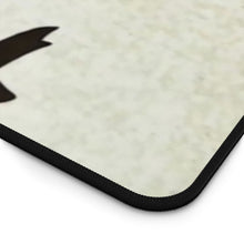 Load image into Gallery viewer, Dororo Dororo, Dororo Mouse Pad (Desk Mat) Hemmed Edge
