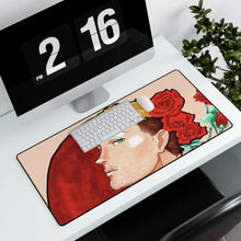 Load image into Gallery viewer, Yuri!!! on Ice Mouse Pad (Desk Mat)
