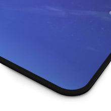 Load image into Gallery viewer, Your Name. Mouse Pad (Desk Mat) Hemmed Edge
