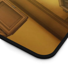 Load image into Gallery viewer, Anime Original Mouse Pad (Desk Mat) Hemmed Edge
