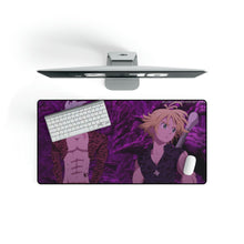 Load image into Gallery viewer, The Seven Deadly Sins Mouse Pad (Desk Mat)
