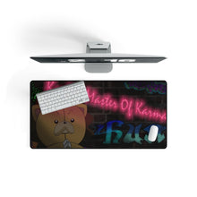 Load image into Gallery viewer, Anime Bleach Mouse Pad (Desk Mat)
