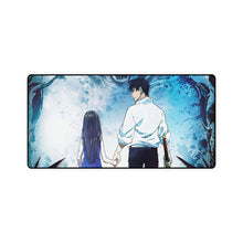 Load image into Gallery viewer, Jujutsu Kaisen 0 Yuta Okkotsu Mouse Pad (Desk Mat)

