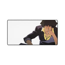 Load image into Gallery viewer, Cowboy Bebop Spike Spiegel Mouse Pad (Desk Mat)
