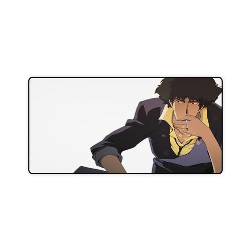 Cowboy Bebop Spike Spiegel Mouse Pad (Desk Mat)