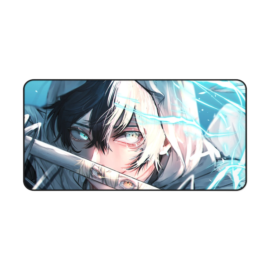 Noragami Yato, Noragami Mouse Pad (Desk Mat)
