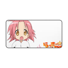 Load image into Gallery viewer, Lucky Star Mouse Pad (Desk Mat)
