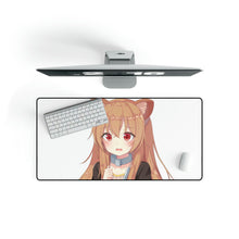 Load image into Gallery viewer, Be Brave Mouse Pad (Desk Mat)
