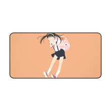 Load image into Gallery viewer, Monogatari (Series) Mouse Pad (Desk Mat)

