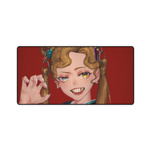 Load image into Gallery viewer, Anime Girl Mouse Pad (Desk Mat)
