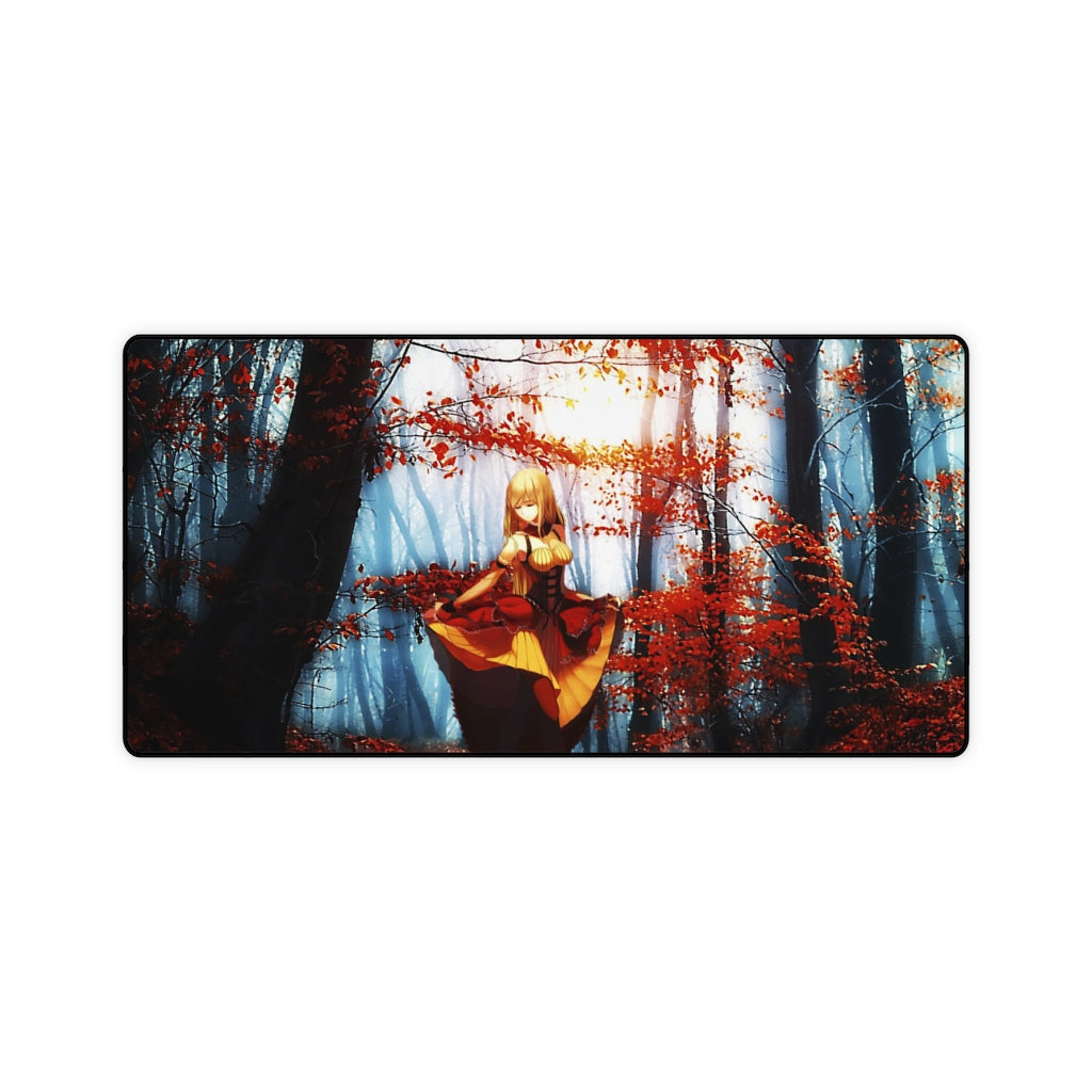 Fate/Zero Mouse Pad (Desk Mat)