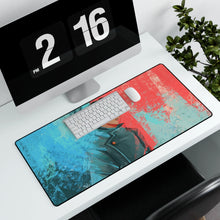 Load image into Gallery viewer, Jujutsu Kaisen 0 Mouse Pad (Desk Mat)
