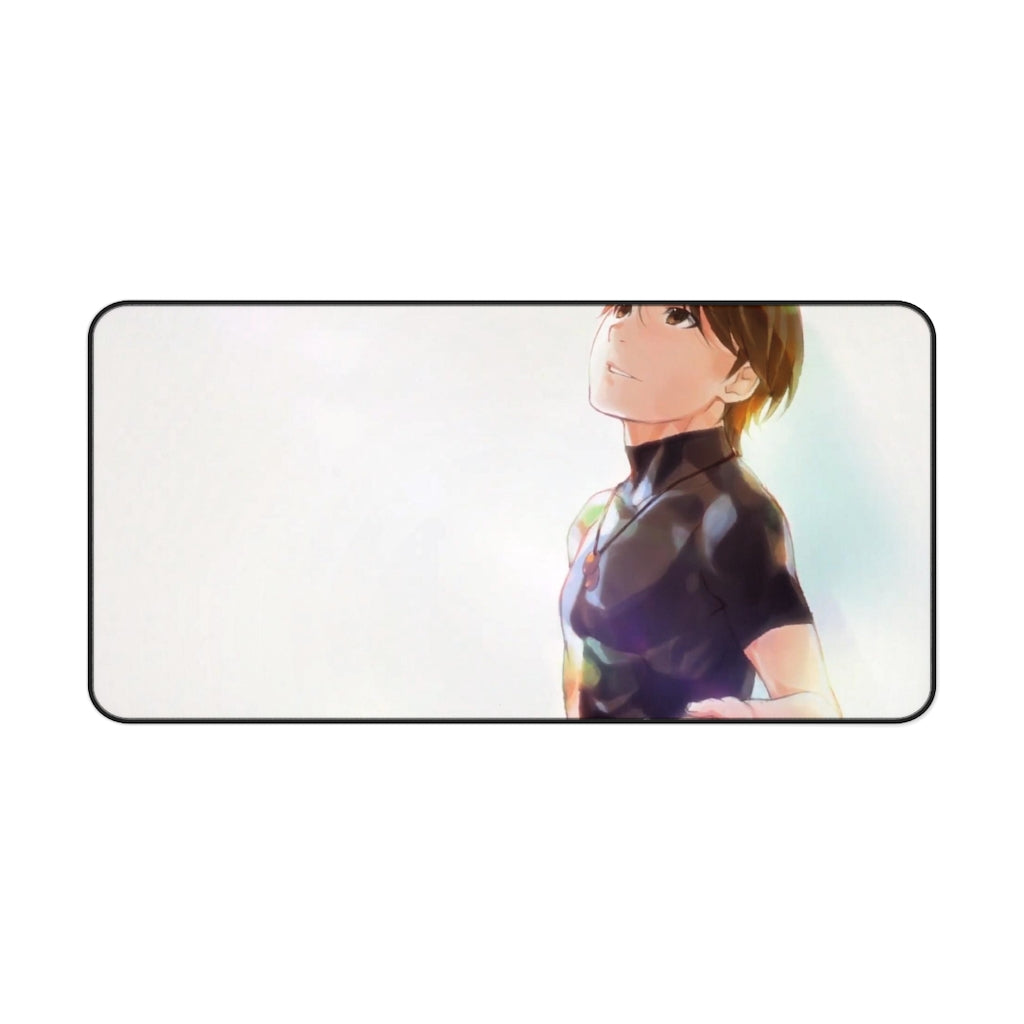 Manato Mouse Pad (Desk Mat)