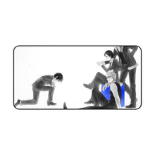 Load image into Gallery viewer, Durarara!! Izaya Orihara, Shizuo Heiwajima Mouse Pad (Desk Mat)
