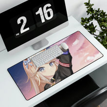 Load image into Gallery viewer, Uma Musume: Pretty Derby Mouse Pad (Desk Mat)

