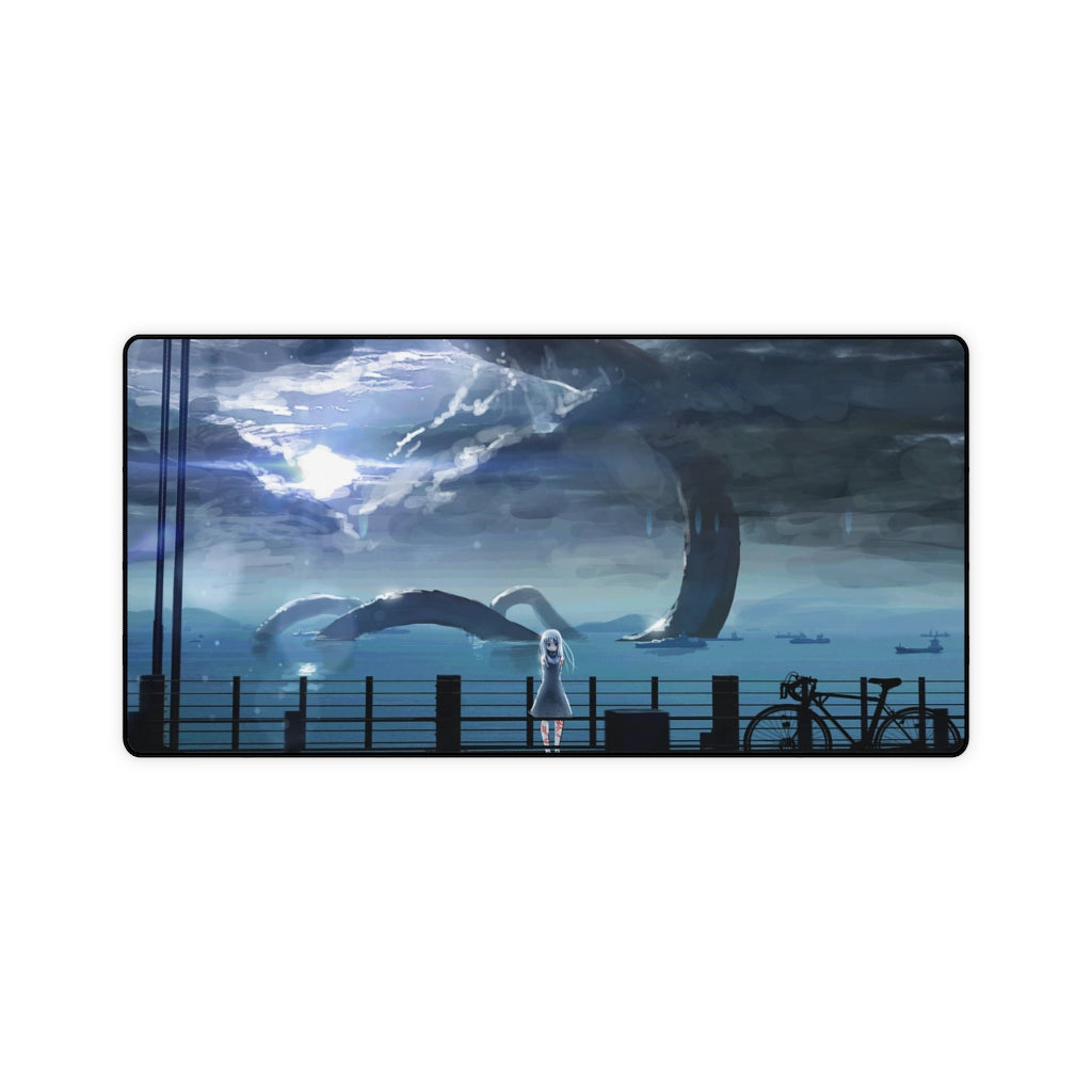 Anime Original Mouse Pad (Desk Mat)