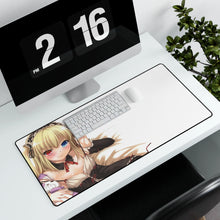 Load image into Gallery viewer, Boku Wa Tomodachi Ga Sukunai Mouse Pad (Desk Mat)
