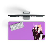 Load image into Gallery viewer, Sakamaki Kanato from Diabolik Lovers Mouse Pad (Desk Mat)
