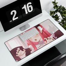 Load image into Gallery viewer, My Dress-Up Darling Mouse Pad (Desk Mat) With Laptop
