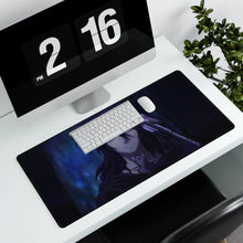Load image into Gallery viewer, Einzieg Mouse Pad (Desk Mat) With Laptop
