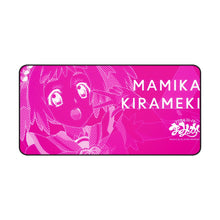 Load image into Gallery viewer, Mamika Kirameki Mouse Pad (Desk Mat)
