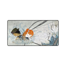 Load image into Gallery viewer, Anime Bleach Mouse Pad (Desk Mat)
