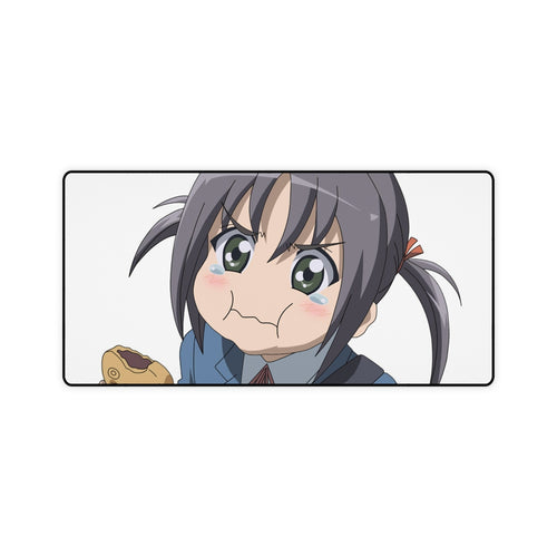Hayate the Combat Butler Mouse Pad (Desk Mat)