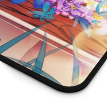 Load image into Gallery viewer, Anime Music Mouse Pad (Desk Mat) Hemmed Edge

