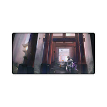 Load image into Gallery viewer, Virtual Youtuber Mouse Pad (Desk Mat)
