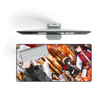 Load image into Gallery viewer, Azur Lane Mouse Pad (Desk Mat)
