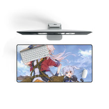 Load image into Gallery viewer, Anime Original Mouse Pad (Desk Mat) On Desk
