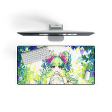 Load image into Gallery viewer, Anime Original Mouse Pad (Desk Mat) On Desk
