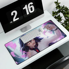 Load image into Gallery viewer, Midnight, My Hero Academia, Nemuri Kayama, Mouse Pad (Desk Mat)
