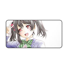 Load image into Gallery viewer, Love Live! by Mouse Pad (Desk Mat)

