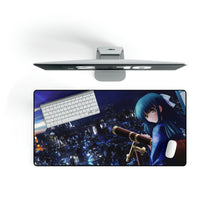 Load image into Gallery viewer, The Sanctuary Knocker Mouse Pad (Desk Mat)
