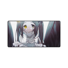 Load image into Gallery viewer, Anime Girl Mouse Pad (Desk Mat)
