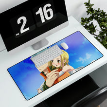 Load image into Gallery viewer, The Seven Deadly Sins Mouse Pad (Desk Mat)
