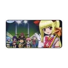 Load image into Gallery viewer, Heaven's Lost Property Mouse Pad (Desk Mat)
